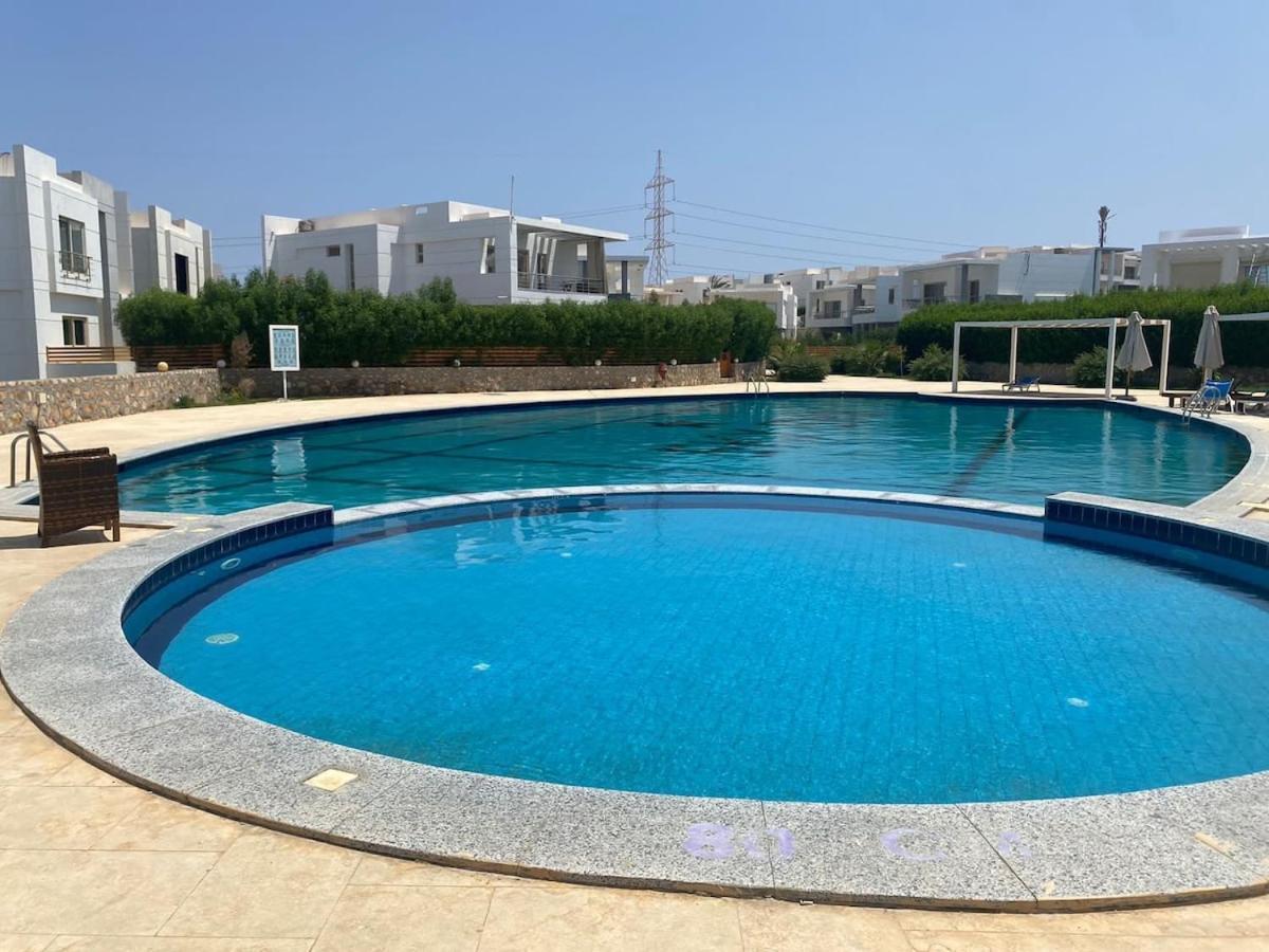 Sky Star 135 Villa Hurghada Buitenkant foto