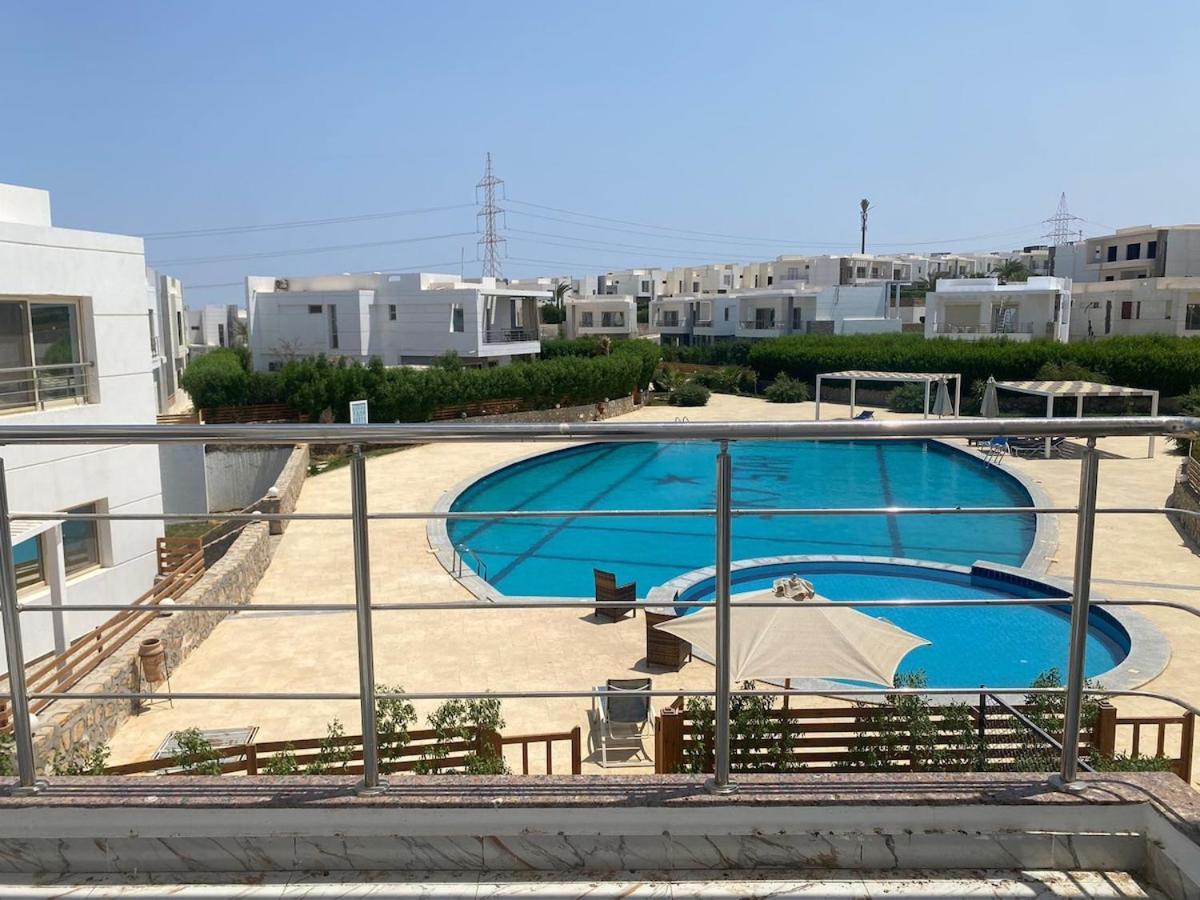 Sky Star 135 Villa Hurghada Buitenkant foto